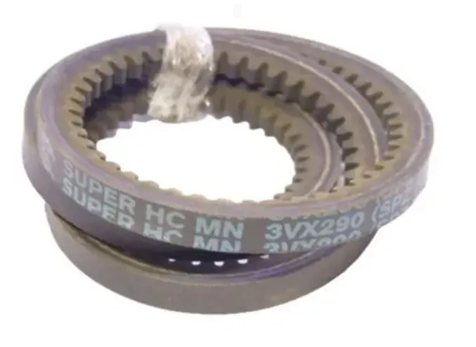 Correia 3Vx290 Csi3Br Srp3015 Compact 7.5 Bar / Metalplan Rotor Plus 6 - 004.0130-0/AT