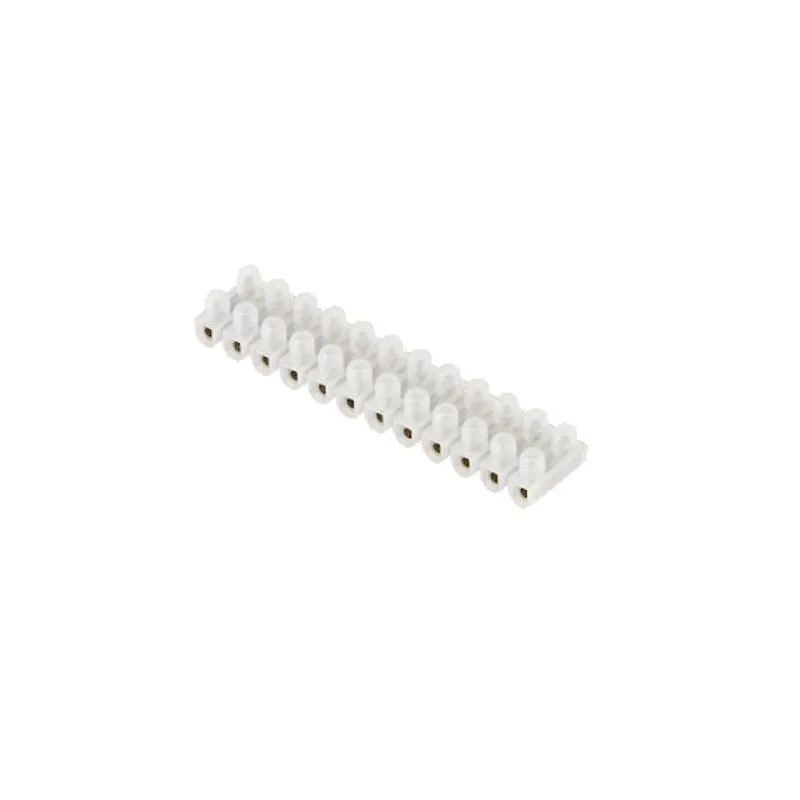 X3-0312 Barramento Conector Borne 12 Vias 3a 4mm
