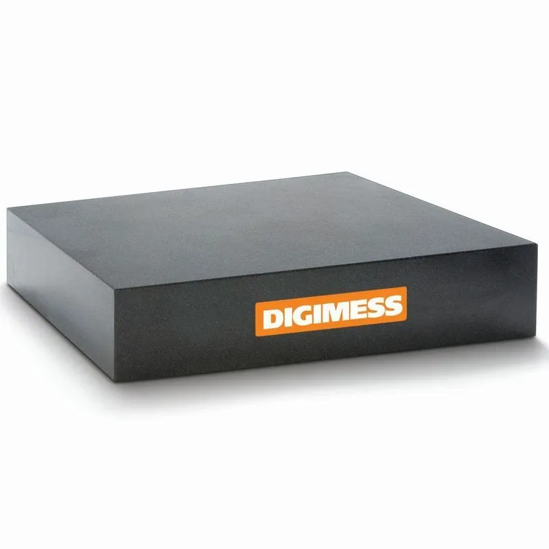Desempenos De Granito Classe 0 - Cap. 1200x1000x200mm