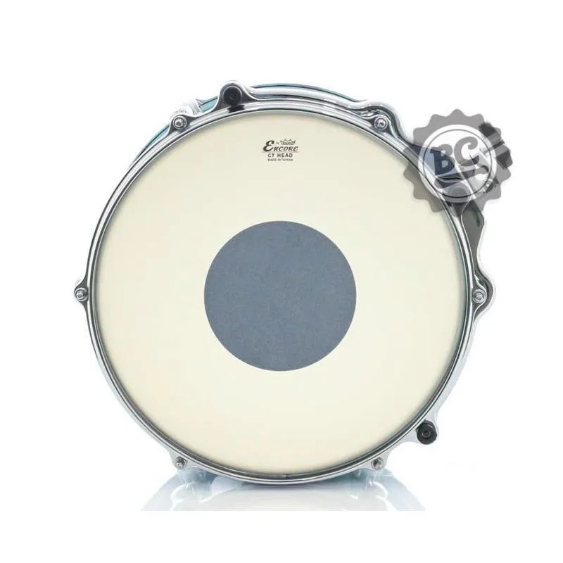 Pele Encore Remo Cs Coated Controlled Sound 12 Com Bola Central E Filme Único Poroso 10589