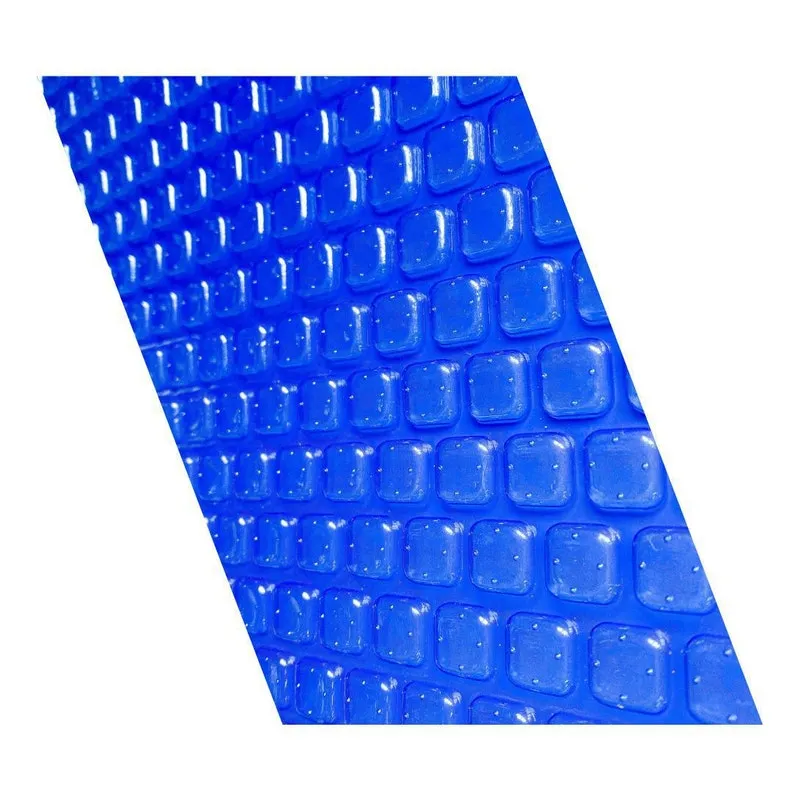 Lona Térmica Para Piscina 5,5X3 300 Micras Proteção Uv 3X5,5