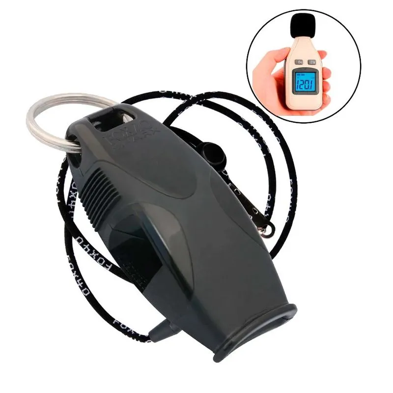 Apito Fox 40 Sharx Original Embalagem Lacrada Pronta Entrega