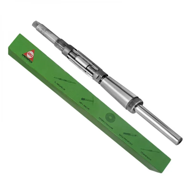 Alargador Expansivo Com Guia 21,6mm A 24,0mm - Ades