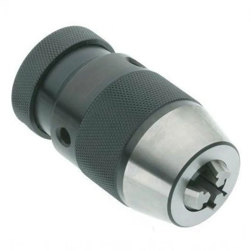 Mandril De Aperto Rápido 1/4 (0,5 A 6Mm) Com Encaixe B10