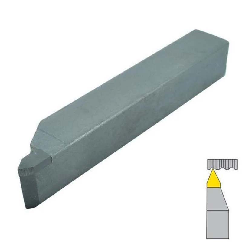Ferramenta Soldada Para Rosquear Externo Fre - 2020 D P30