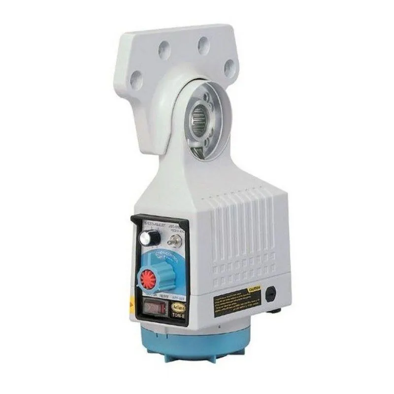 Avanço Automático Para Fresadora Eixo Y - 0 A 210 Rpm - 110v