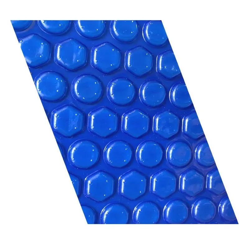 Lona Térmica Para Piscina 4x10 Atco 300 Micras 10x4