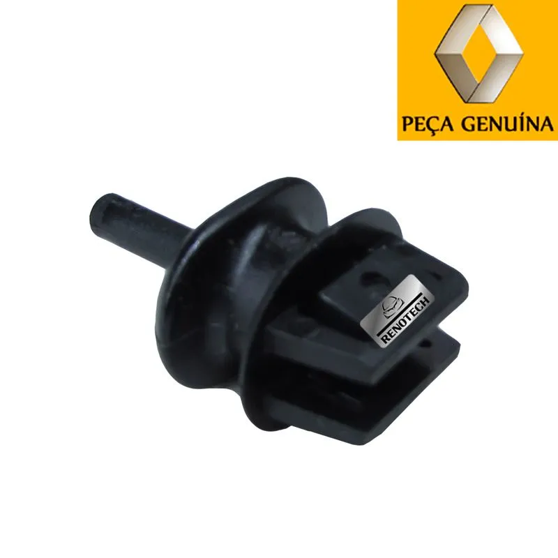 7703077266 - PRESILHA CORDÃO DO TAMPÃO - COMPATÍVEL COM TODOS OS MOTORES - A PARTIR DE 1998 - SANDERO II / SANDERO / TWINGO / DUSTER