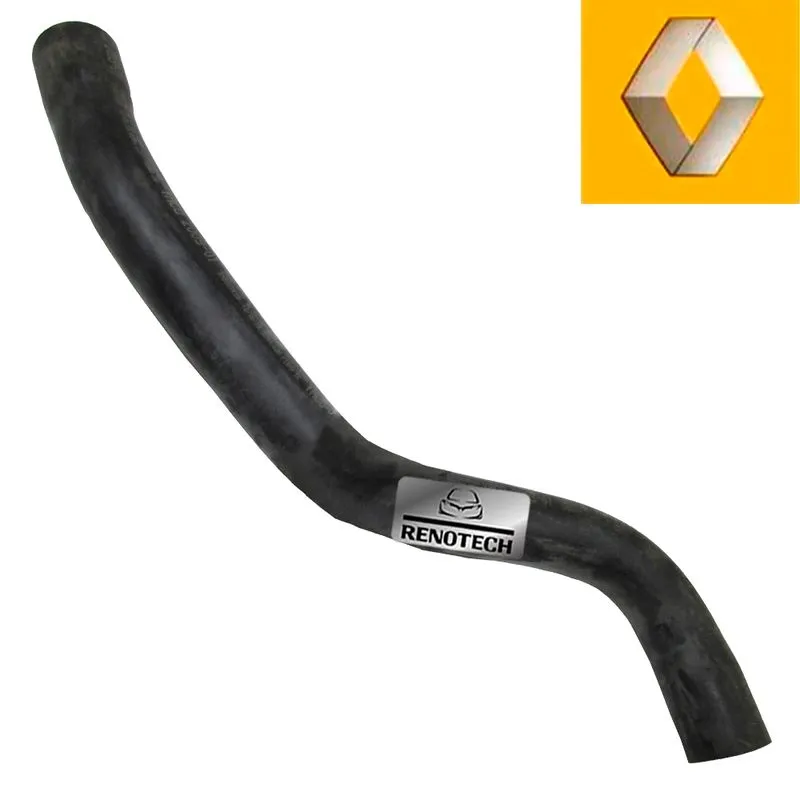 7700829998 - MANGUEIRA SUPERIOR DO RADIADOR - PARA MOTORES 2.0 8V F3R - DE 1997 À 2001 - MEGANE I / SCENIC I / MEGANE I SEDAN