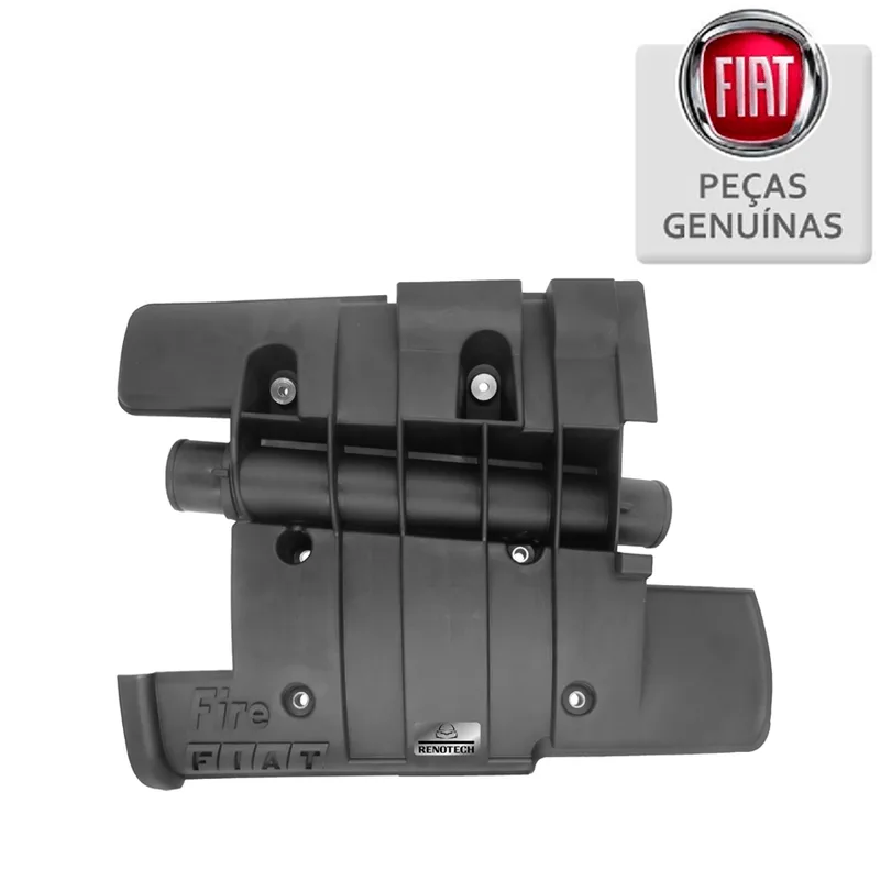 55180199 - TAMPA DO MOTOR - MOTOR FIRE 1.0 / 1.3 - FIAT UNO / PALIO / SIENA