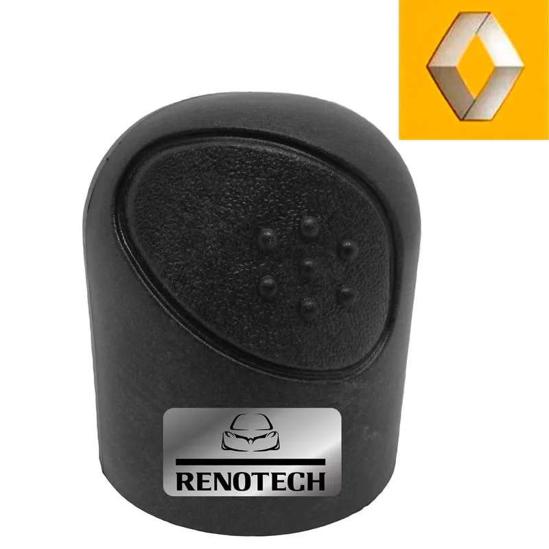 7701036310 - TAMPA DO ÓLEO DO MOTOR - 1.6 8V C3L / 1.2 8V C3G - CLIO I / R-19 / TWINGO / EXPRESS