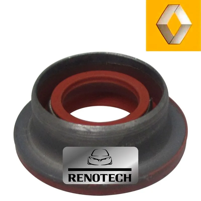 7703087163 - VEDADOR DO EIXO DO SELETOR DAS MARCHAS - R-19 / MEGANE I / CLIO II / TWINGO / KANGOO EXPRESS / SCENIC I / KANGOO / MEGANE I SEDAN / SYMBO