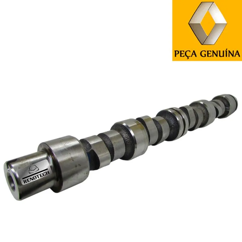 7700100140 - COMANDO DE VÁLVULAS - MOTOR 1.0 8V D7D - DE 1998 À 2005 - CLIO II / TWINGO / KANGOO EXPRESS / KANGOO