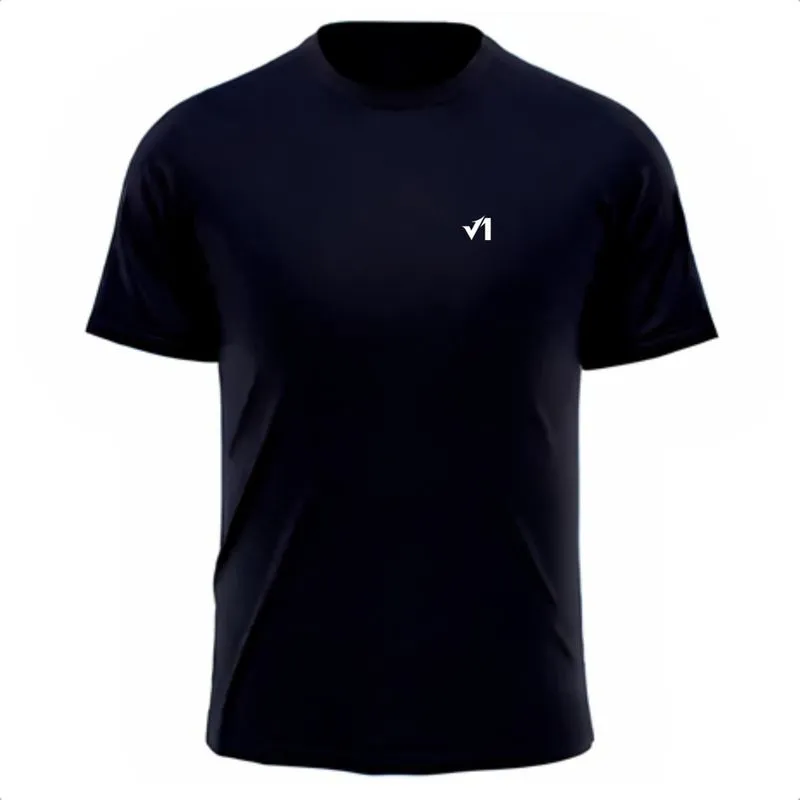 Camisa Térmica Manga Curta V1TTA Comfort