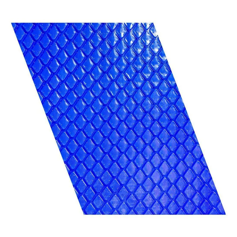 Lona Térmica Piscina 6X2,5 500 Micras + Proteção Uv 2,5X6