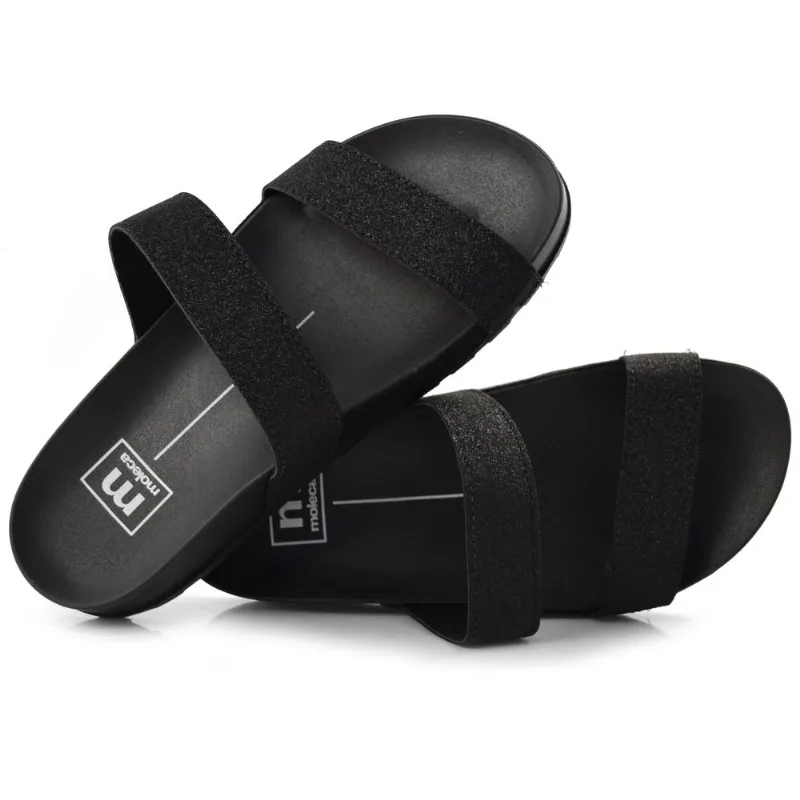 Birken Feminino Moleca Preto 5436.425.19659 35