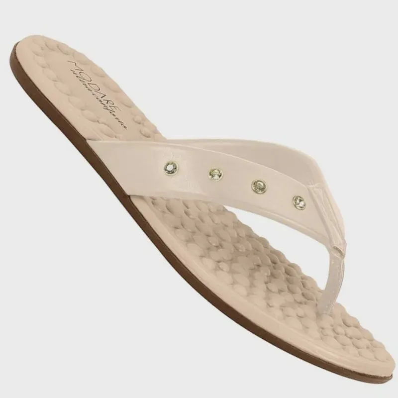 Chinelo Modare 7163.118 Feminino