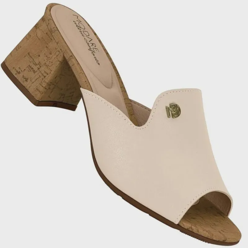 Tamanco Modare 7172.110 Feminino