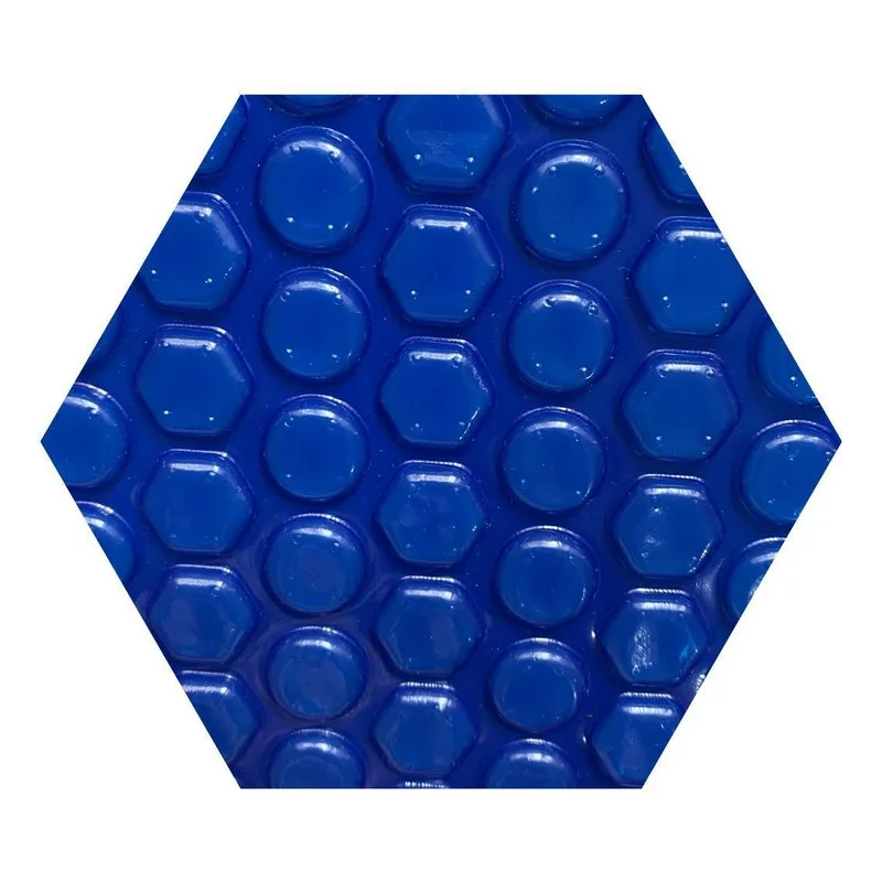 Manta Térmica Para Piscina 7x3 Atco 300 Micras 3x7