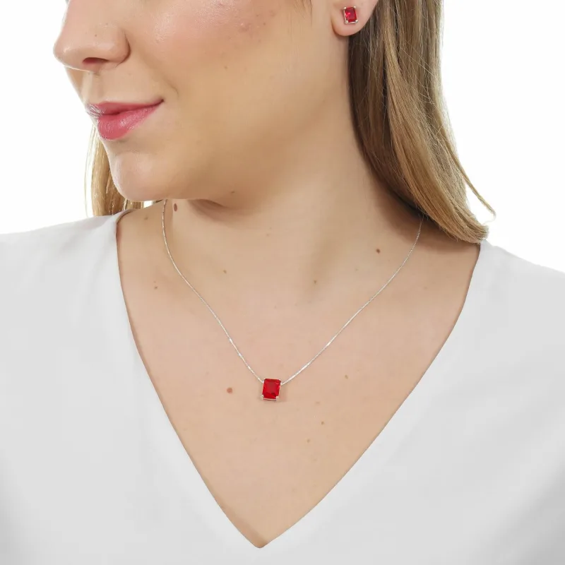 Conjunto Retangular