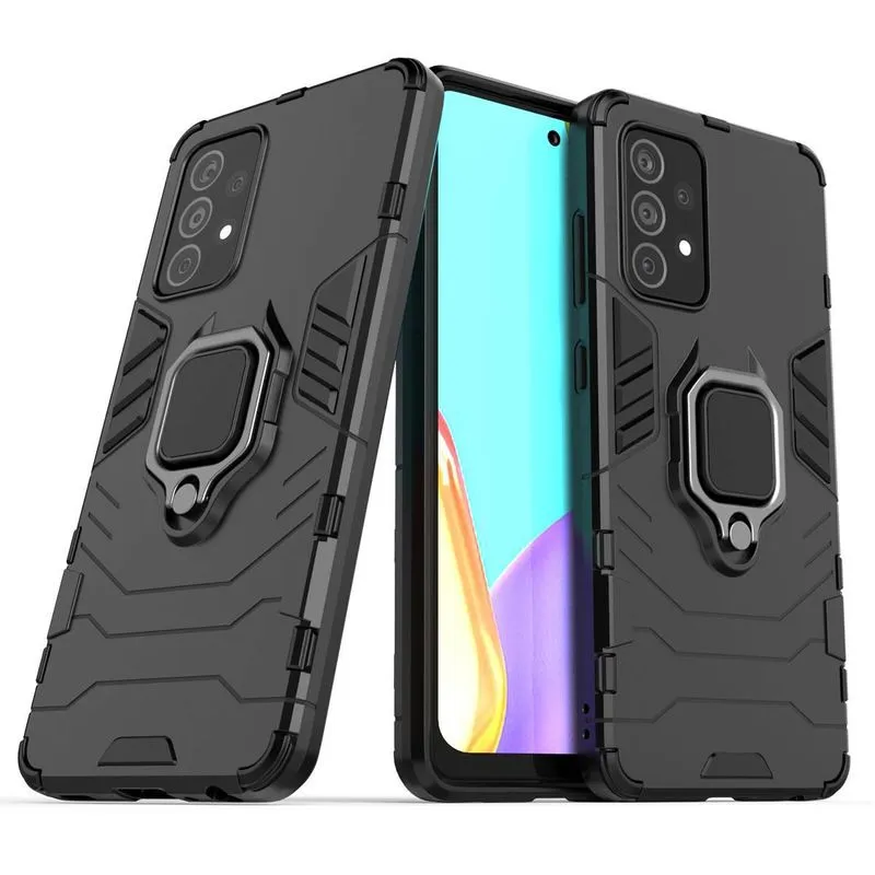 Capa Case Para Samsung Galaxy A52 Anti Impacto