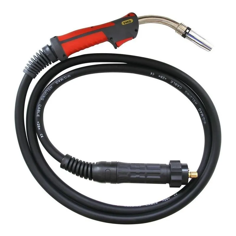 Tocha Para Solda Mig Mag 24kd - 3m - Usk