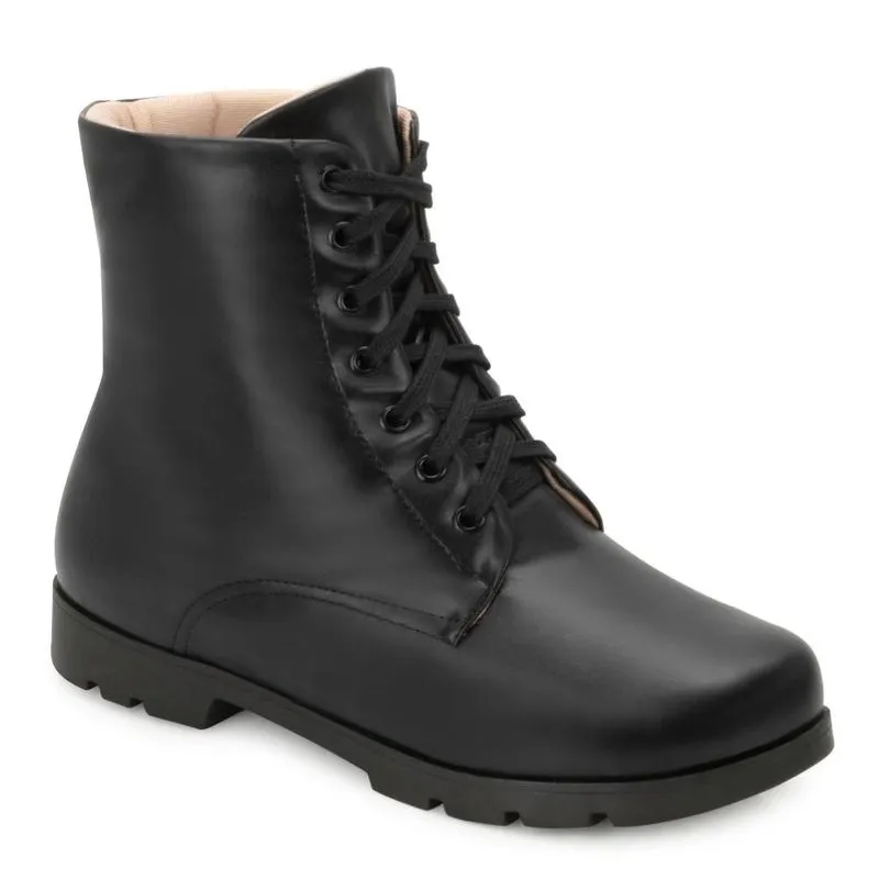 Bota Coturno Sense Way P GB25-1250 40 / Preto