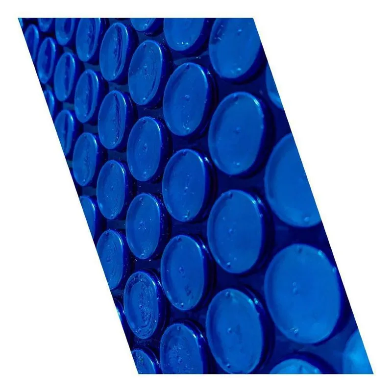 Lona Térmica Para Piscina 6x3,5 Thermocap 500 Micras 3,5x6