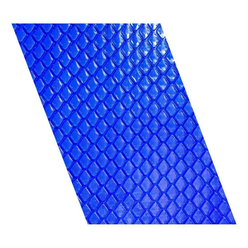 Lona Térmica Piscina 11x4 500 Micras + Proteção Uv 4x11