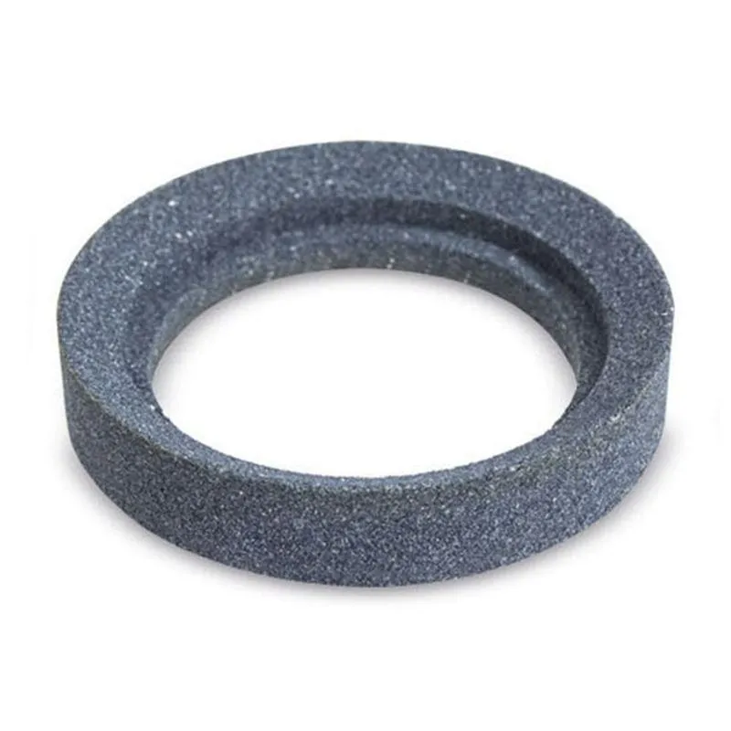 Rebolo Para Afiadora - Med. 60mm - Grão 80 ,0003 - Rocast