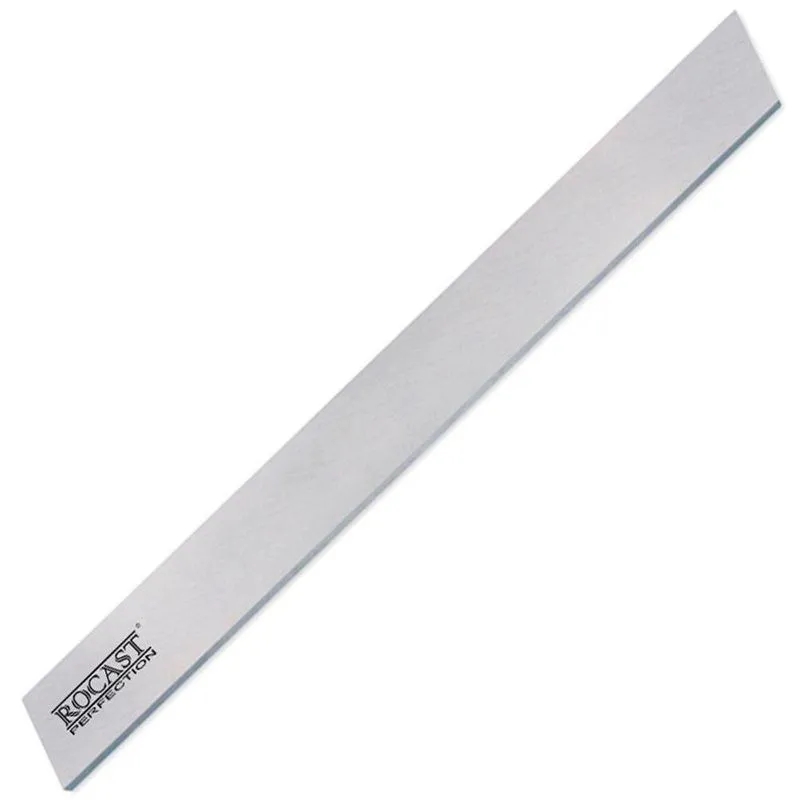 Bedame 7/8 X 3/16 X 6 - 12% De Cobalto - Hss - Rocast
