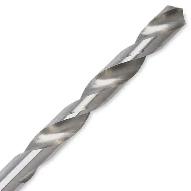 Broca Haste Paralela - 2,0mm - Din 338 N - 10 Peças - 05,0003 - Rocast