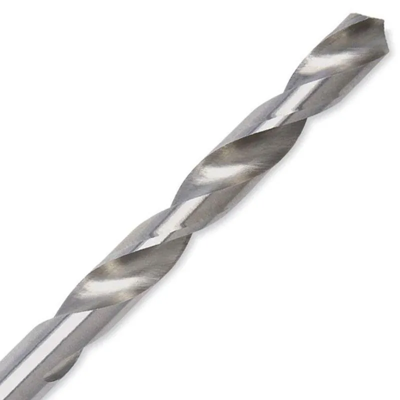 Broca Haste Paralela - 5,90mm - Din 338 N - 10 Peças - 05,0101 - Rocast