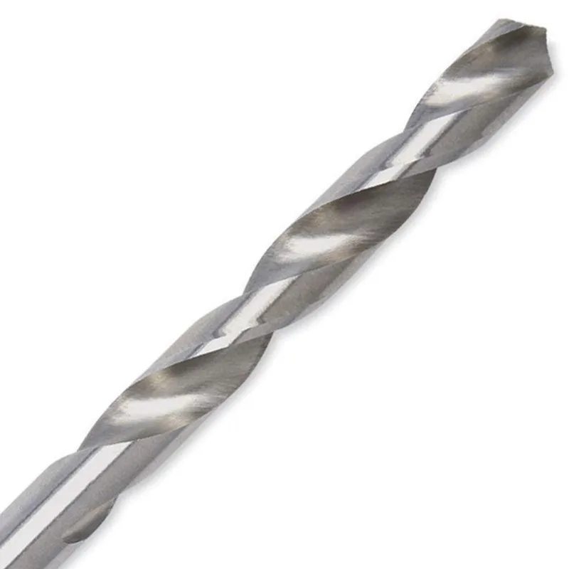 Broca Haste Paralela - 5-8 - Din 338 N - 07,0135 - Rocast