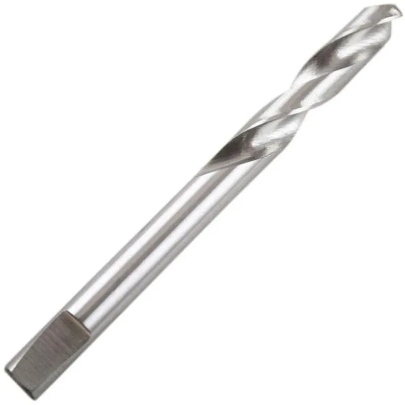 Broca Piloto Para Serra Copo - Med. 1-4 - 10 Peças - 05,0163 - Rocast