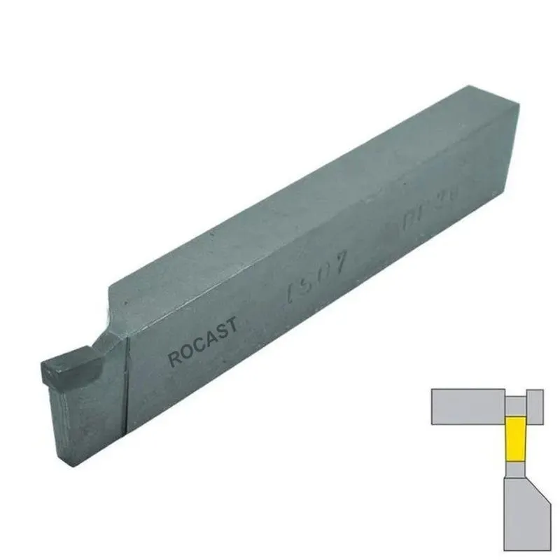 Ferramenta Soldada Bedame Sangrar Cortar Iso 7 - 1016 D P30