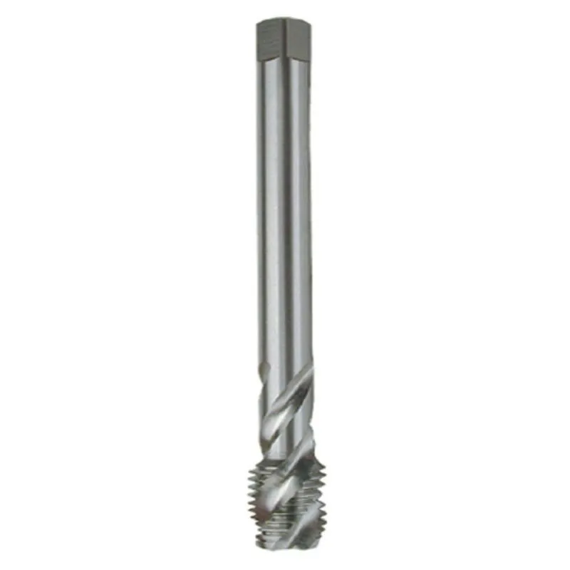 Macho Para Máquina - Hsse - Med. G 1.1/8" X 11 - Sft 275/2 (g) Bsp - Aço Rápido Din 5156 - Osg