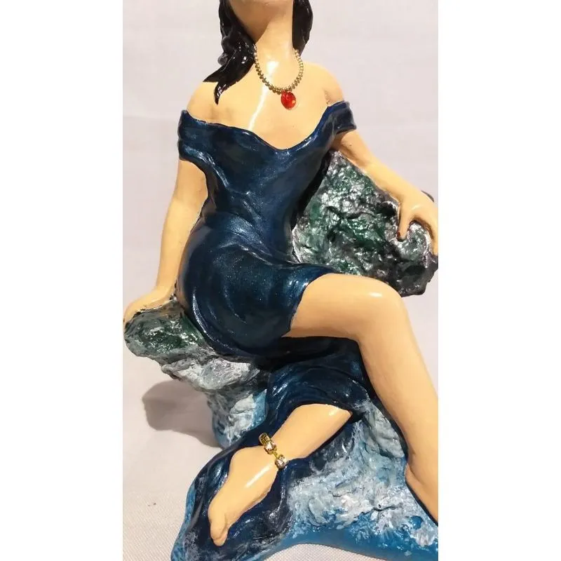 Imagem Maria Do Cais 15cm