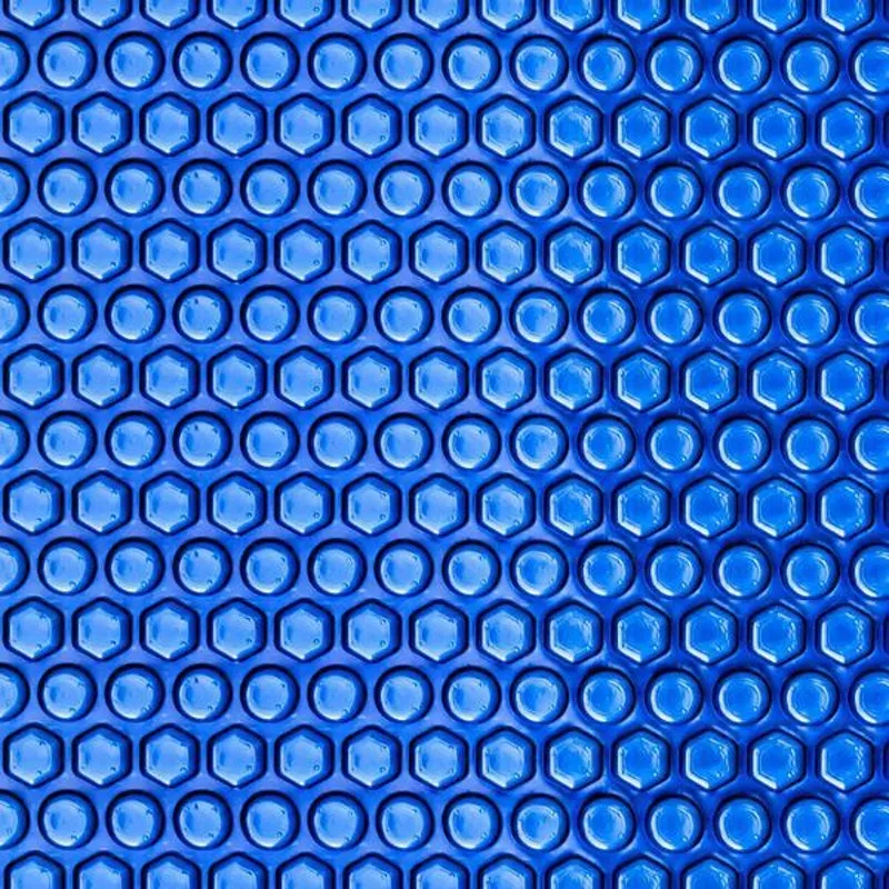 Capa Térmica Para Piscina 6 X 6 Atco 300 Micras 6X6