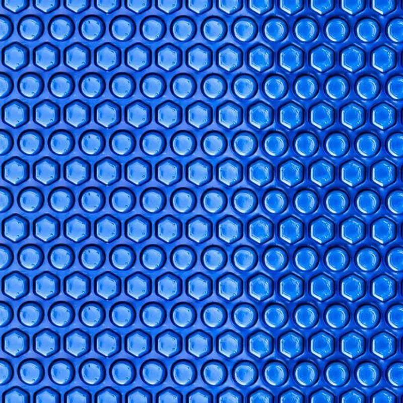 Capa Térmica Para Piscina 5,5x3 Atco 300 Micras 3x5,5