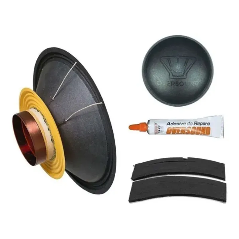 Reparo oversound 15G/400 8OHMS