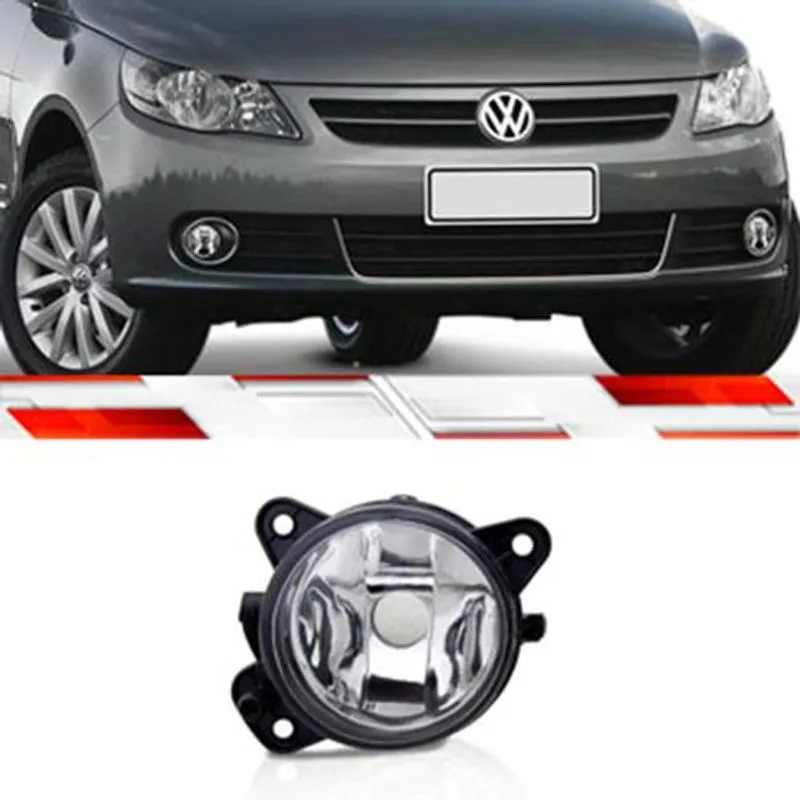 ZN888001 FAROL DE MILHALD GOL G5 VOYAGE G5 SAVEIRO G52009 À 2012 GOLF 2008 À 2014 POLO 2007 À 2016
