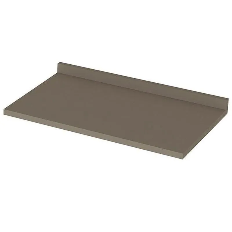 Tampo P/ Balcão Cozinha Connect 80cm Duna - Henn