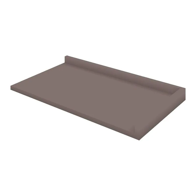 Módulo Cozinha Henn Connect Tampo p/ Balcão Canto Reto 94x54cm Duna-Henn