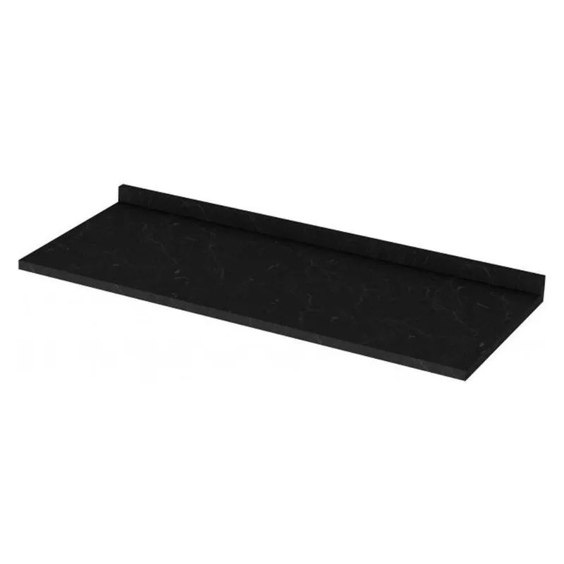 Tampo P/ Balcão Cozinha Americana 120cm Nero - Henn