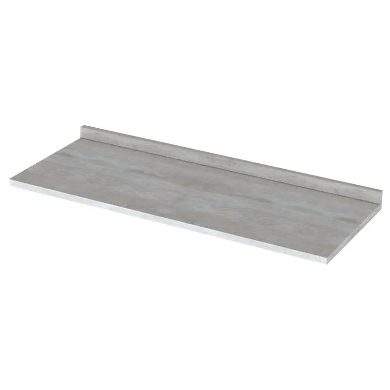 Módulo Cozinha Henn Belize Tampo Gabinete 120x53cm Calcare-Henn