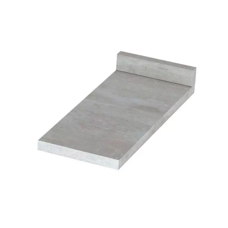 Tampo P/ Balcão Cozinha Connect 20cm Calcare - Henn