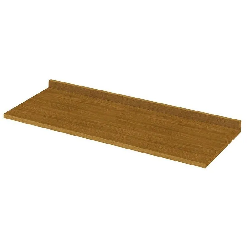 Módulo Cozinha Henn Essência Tampo p/ Balcão 120cm Nature