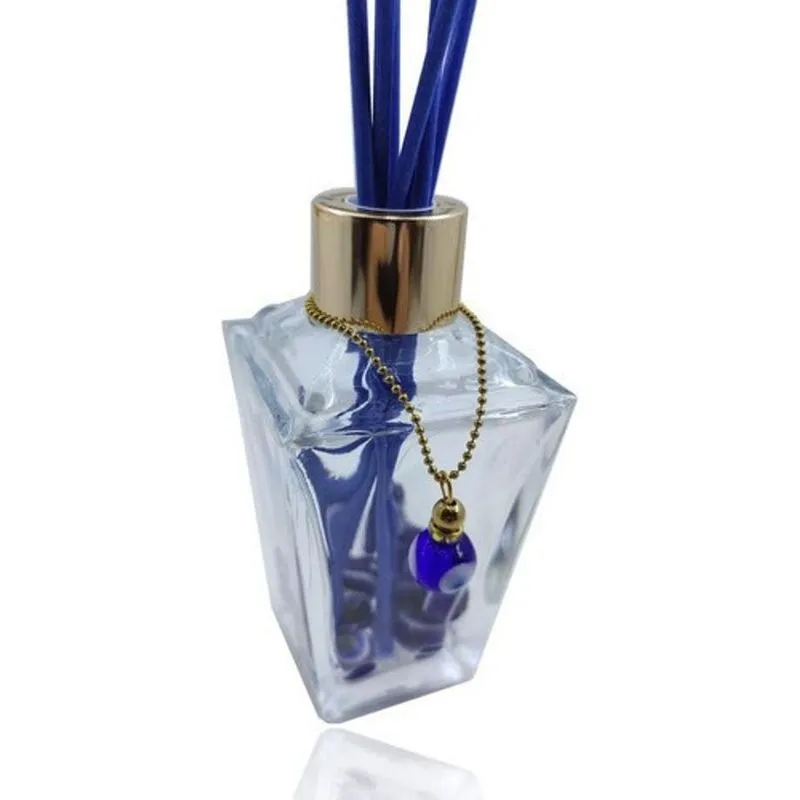 Aromatizador De Ambientes Olho Grego 100ml Cereja &amp; Avelã