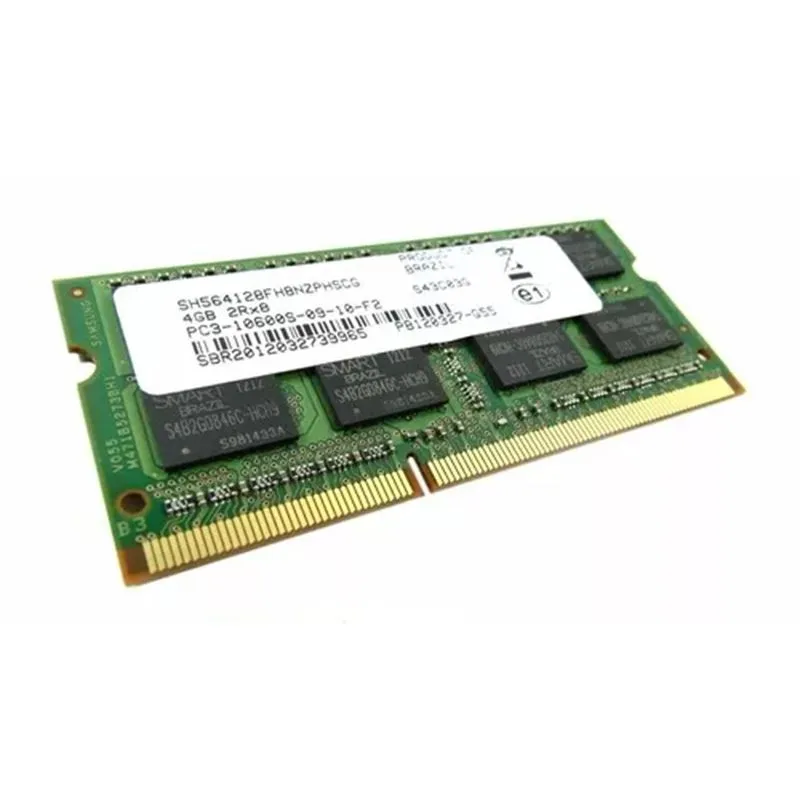 Memória Ram 4gb Ddr3 Do Notebook Gateway Nv4803c